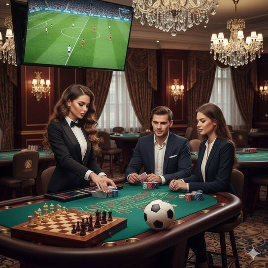 世界杯2026分组